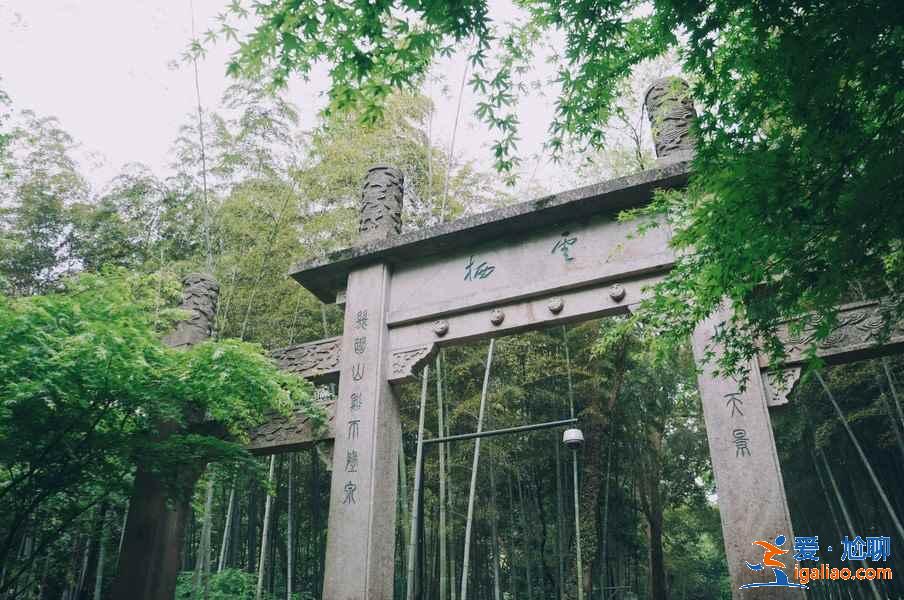 云棲竹徑要門票嗎,云棲竹徑是免費景點嗎,云棲竹徑是不是免費的? 云棲竹徑要門票嗎,云棲竹徑是免費景點嗎,云棲竹徑是不是免費的?