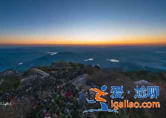 【山東三日游路線】山東三日美食之旅，美景美食兩不誤！？