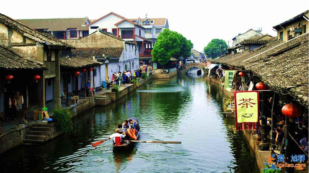 紹興有哪些著名景點,紹興必打卡景點推薦,紹興旅游攻略? 紹興有哪些著名景點,紹興必打卡景點推薦,紹興旅游攻略?