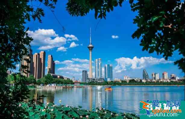 天津九大景區對警察免費開放 2021盤山廟會活動介紹？