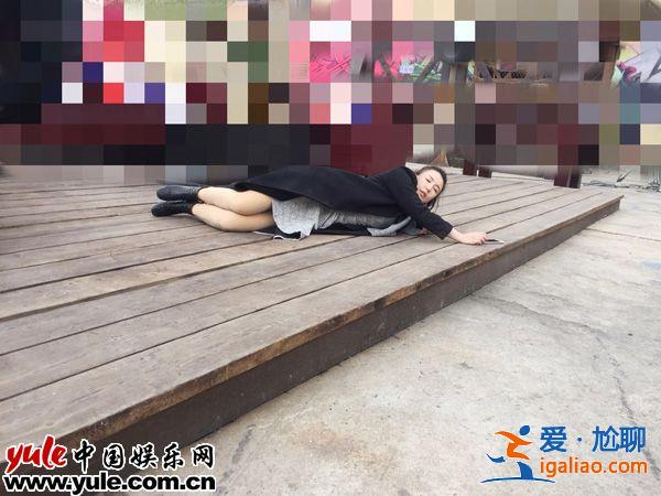 霍思燕黃圣依呂佳容趙韓櫻子 那些一暈成名的女星