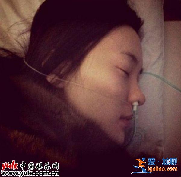 霍思燕黃圣依呂佳容趙韓櫻子 那些一暈成名的女星