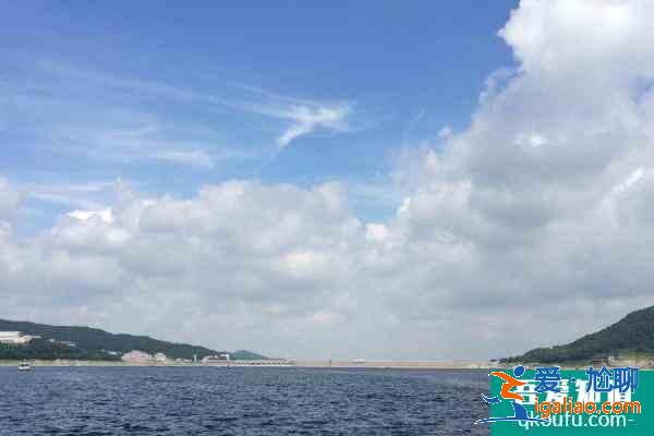 2021吉林松花湖風景區門票多少錢？