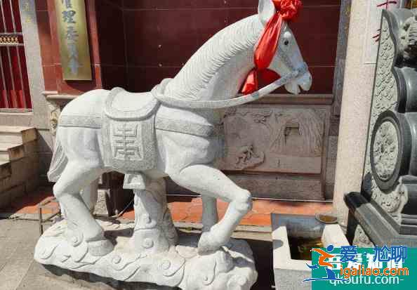福州蒼霞公園在哪里 蒼霞公園交通怎么走？
