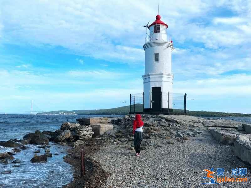 海參崴有哪些必游景點，海參崴熱門景點推薦，海參崴旅游攻略？