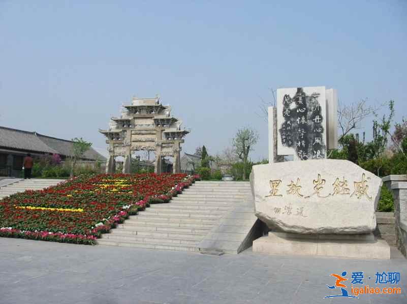 蓬萊有哪些必游景點，蓬萊熱門景點推薦，蓬萊旅游攻略？