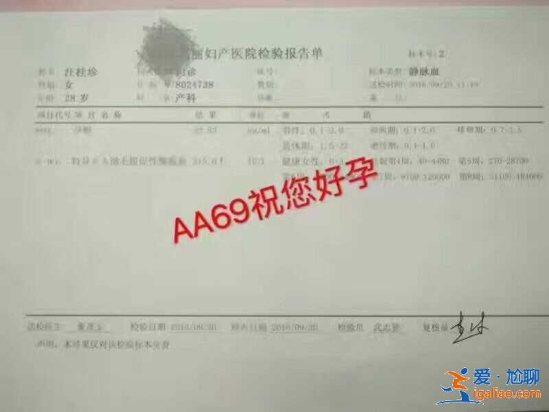 上海醫院那個助孕最好-怎么知道靠不靠譜？