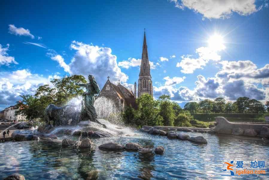 哥本哈根熱門打卡景點,哥本哈根必游景點推薦,哥本哈根旅游攻略? 哥本哈根熱門打卡景點,哥本哈根必游景點推薦,哥本哈根旅游攻略?