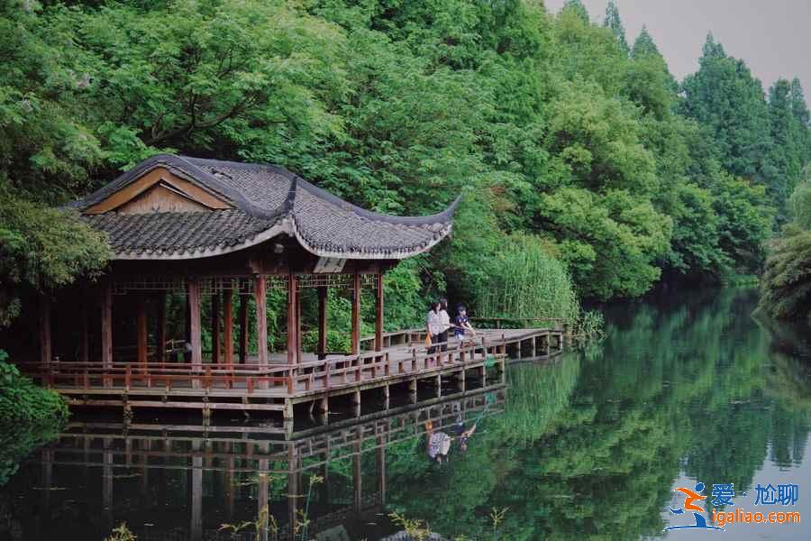 楊公堤上有什么景點?楊公堤附近景點有什么?? 楊公堤上有什么景點?楊公堤附近景點有什么??