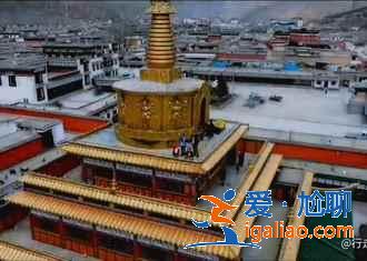 【甘南旅游景點推薦】甘南有什么好玩的，甘南必游景點TOP6？