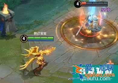王者榮耀后羿黃金射手座值得買嗎？后羿黃金射手座特效一覽？