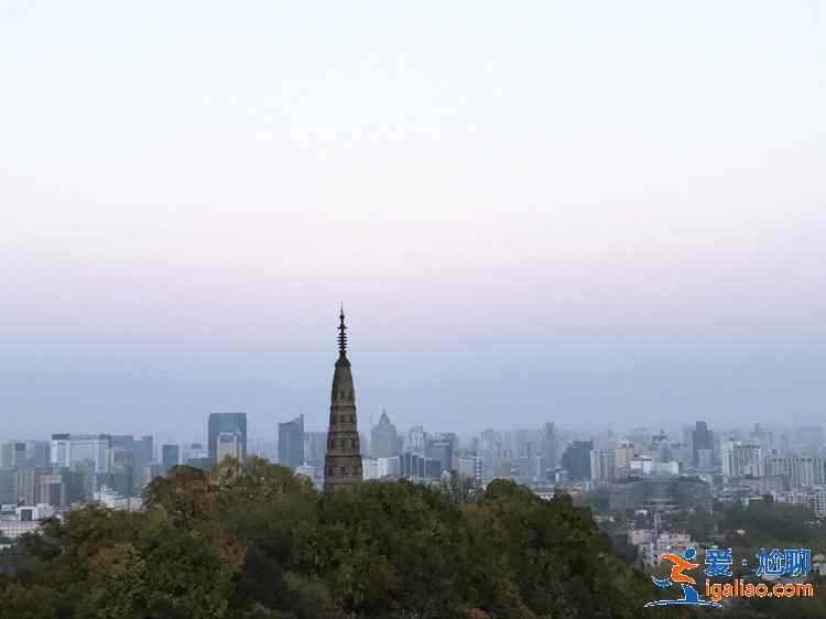 寶石山爬山路線是什么?寶石山游覽線路是什么?? 寶石山爬山路線是什么?寶石山游覽線路是什么??