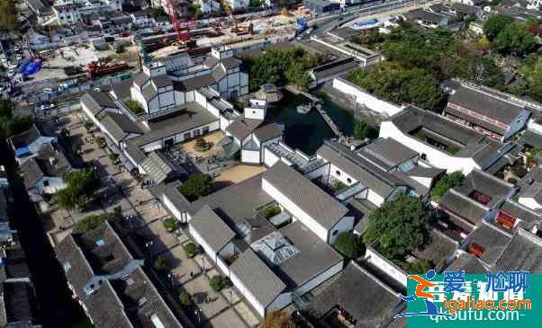 蘇州適合養老居住嗎？