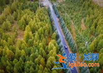 承德有什么好玩的，皇家避暑勝地的美景？