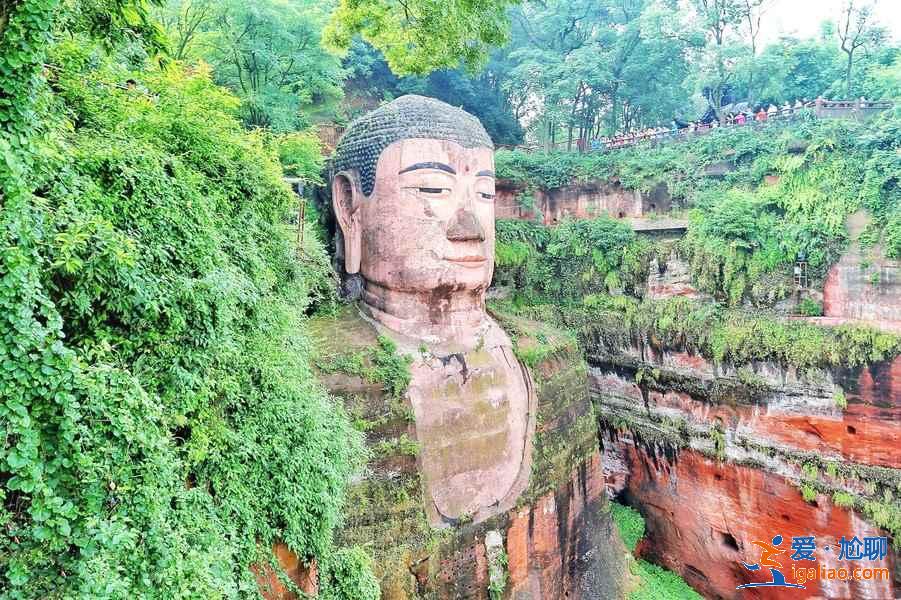 樂山熱門景點有哪些,樂山熱門景點攻略? 樂山熱門景點有哪些,樂山熱門景點攻略?