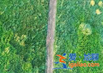 承德有什么好玩的，皇家避暑勝地的美景？