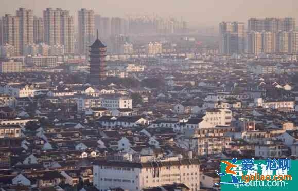 蘇州適合養老居住嗎？