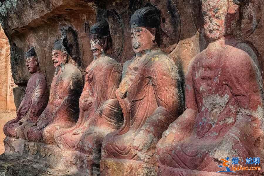 樂山熱門景點有哪些,樂山熱門景點攻略? 樂山熱門景點有哪些,樂山熱門景點攻略?