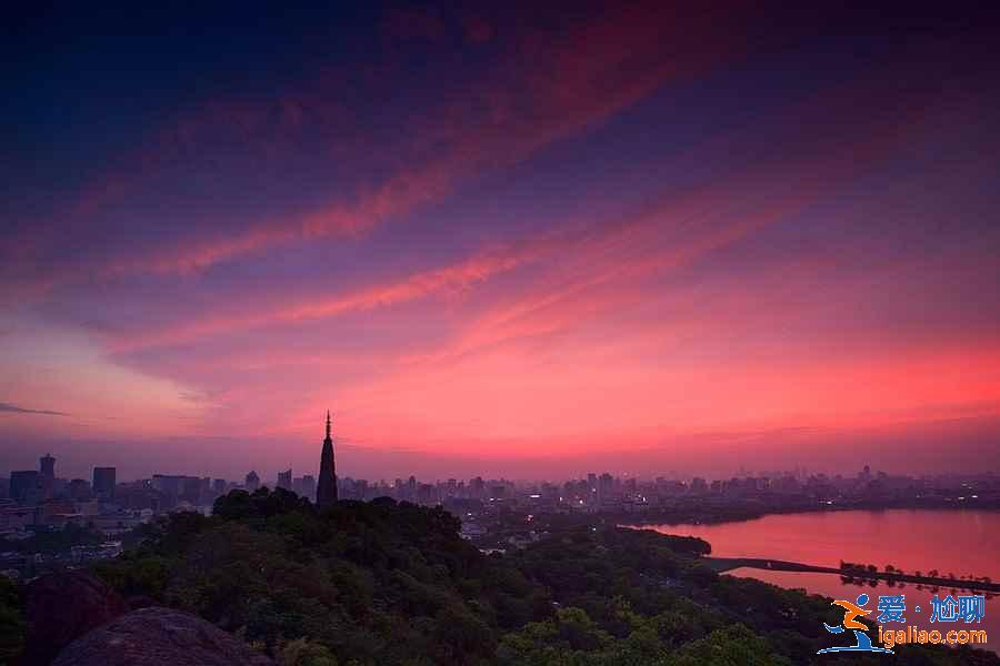 寶石山爬山路線是什么?寶石山游覽線路是什么?? 寶石山爬山路線是什么?寶石山游覽線路是什么??