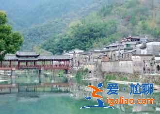 江西有什么好玩的地方，江西有哪些必去的景點？