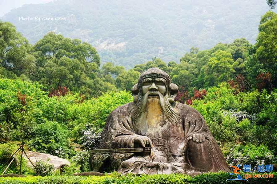 泉州有哪些好玩的景點(diǎn)，泉州熱門景點(diǎn)推薦，泉州熱門景點(diǎn)盤點(diǎn)？