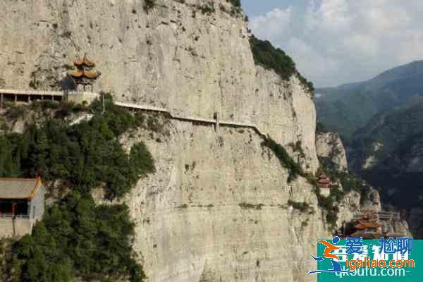 2021綿山風(fēng)景區(qū)門(mén)票多少錢(qián)？