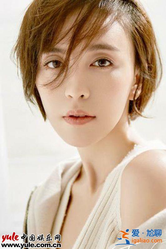 明星指數榜出爐 呂佳容躋身影視劇榜排名第五