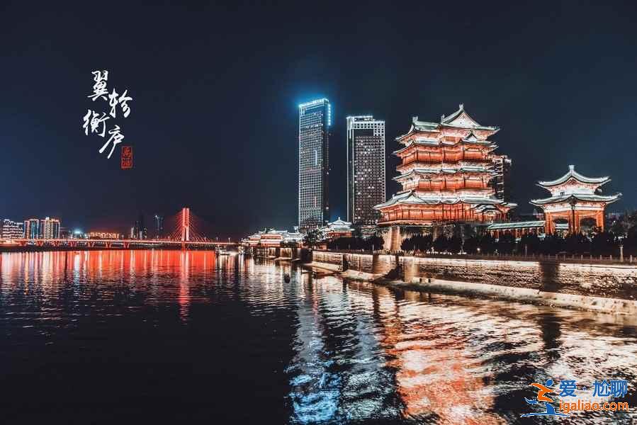 江西有什么好玩的地方，江西有哪些必去的景點？