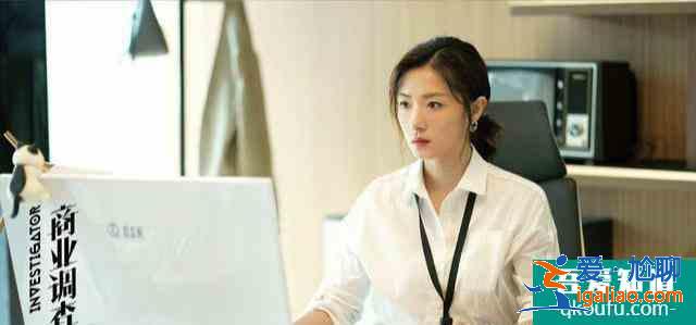 朱亞文新劇《商業(yè)調(diào)查師》發(fā)布預(yù)告，兩位女主演正在“乘風(fēng)破浪”？