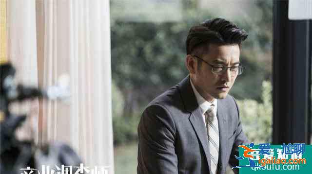 朱亞文新劇《商業(yè)調(diào)查師》發(fā)布預(yù)告，兩位女主演正在“乘風(fēng)破浪”？