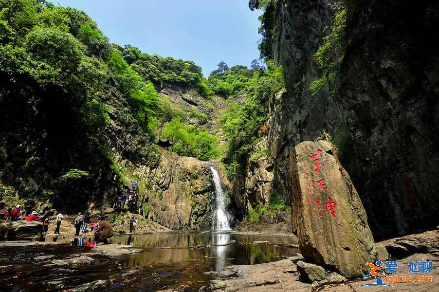 南澳島一日游可以去哪些景點，南澳島一日游必打卡景點，南澳島一日游玩攻略？
