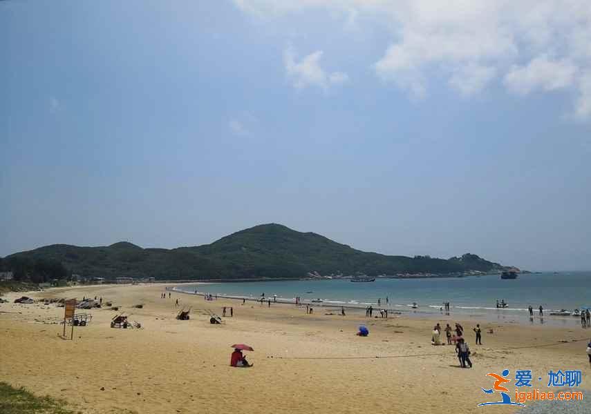 南澳島一日游可以去哪些景點，南澳島一日游必打卡景點，南澳島一日游玩攻略？