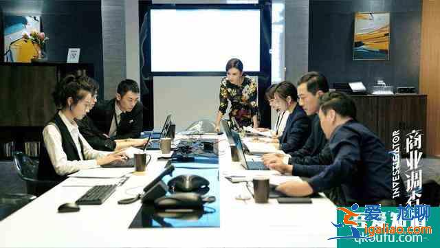萬(wàn)茜朱亞文闊別五年再攜手，《商業(yè)調(diào)查師》官宣帶你解析職場(chǎng)迷霧？