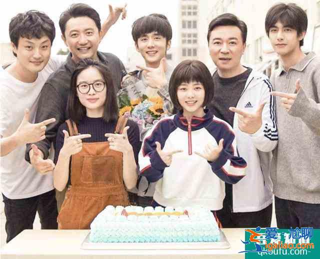 《以家人之名》何時(shí)定檔,不一樣的親情故事,主演陣容引關(guān)注? 《以家人之名》何時(shí)定檔,不一樣的親情故事,主演陣容引關(guān)注?