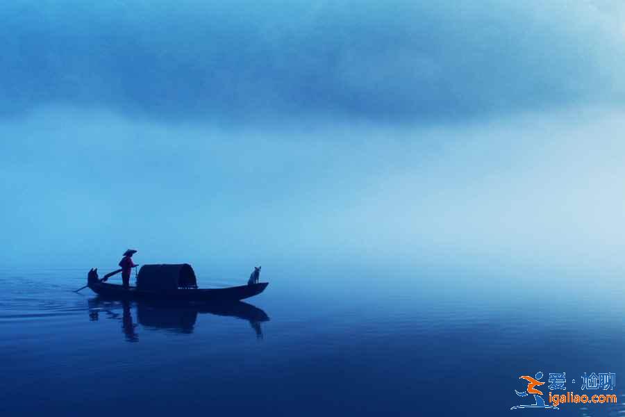 郴州有什么好玩的地方,郴州景點推薦? 郴州有什么好玩的地方,郴州景點推薦?