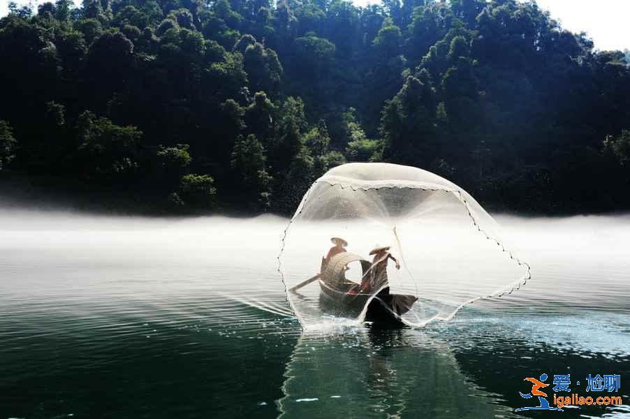 郴州有什么好玩的地方,郴州景點推薦? 郴州有什么好玩的地方,郴州景點推薦?