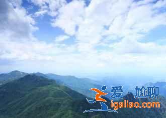 郴州有什么好玩的地方,郴州景點推薦? 郴州有什么好玩的地方,郴州景點推薦?