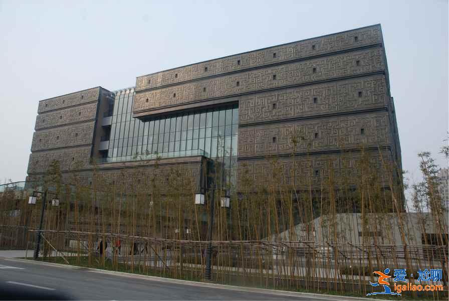 合肥熱門景點有哪些,合肥熱門景點推薦,合肥景點攻略? 合肥熱門景點有哪些,合肥熱門景點推薦,合肥景點攻略?