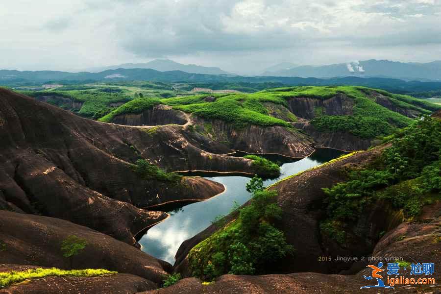 郴州有什么好玩的地方,郴州景點推薦? 郴州有什么好玩的地方,郴州景點推薦?