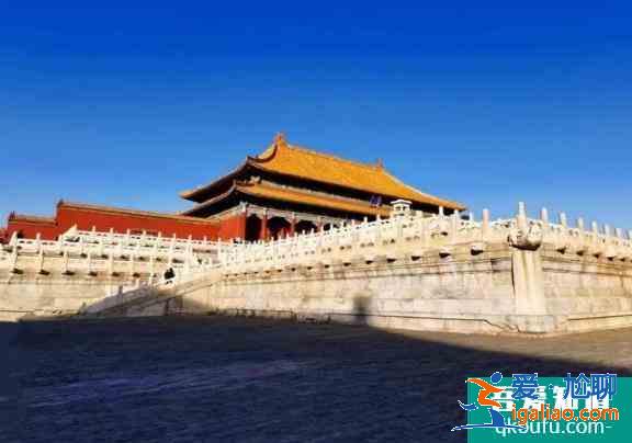 2021年國內必去的旅游景點有哪些？