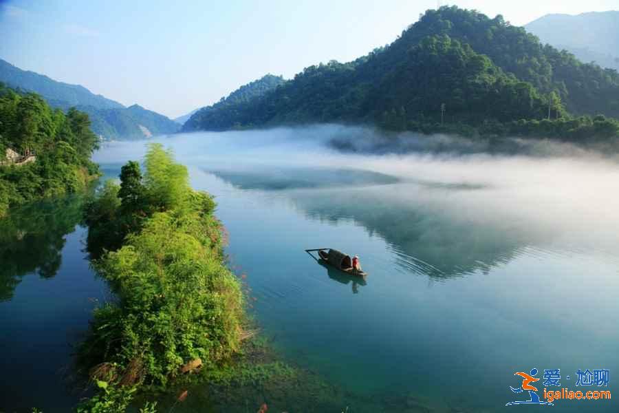郴州有什么好玩的地方,郴州景點推薦? 郴州有什么好玩的地方,郴州景點推薦?