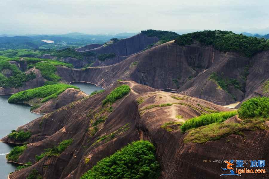 郴州有什么好玩的地方,郴州景點推薦? 郴州有什么好玩的地方,郴州景點推薦?