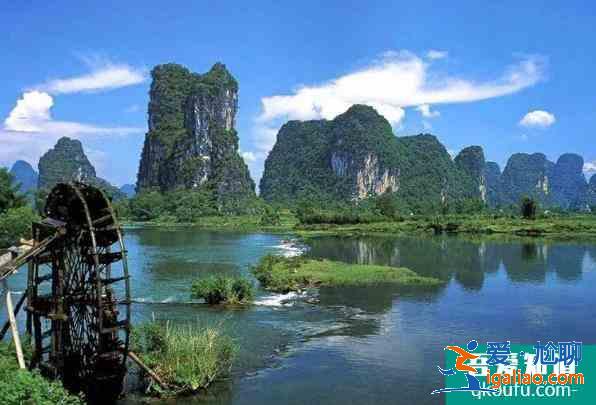 2021年國內必去的旅游景點有哪些？