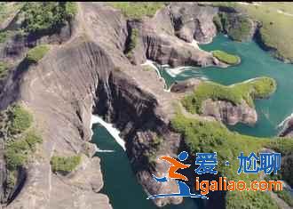 郴州有什么好玩的地方,郴州景點推薦? 郴州有什么好玩的地方,郴州景點推薦?