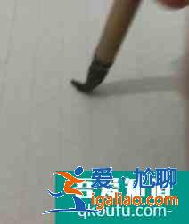 怎樣寫毛筆字豎?? 怎樣寫毛筆字豎??