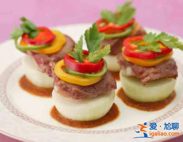 辣味沙爹骨怎幺做？？