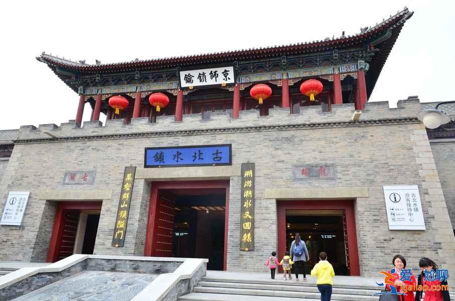 夏天去密云還是延慶，密云延慶哪個更好玩？