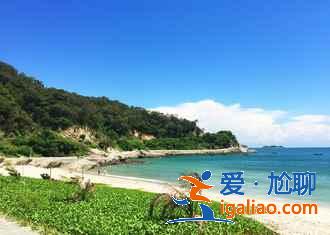 廣東有哪些好玩的地方，廣東旅游必體驗項目？