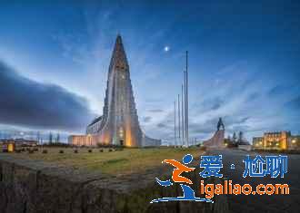 【冰島旅游】冰島有什么景點，冰島旅游推薦？