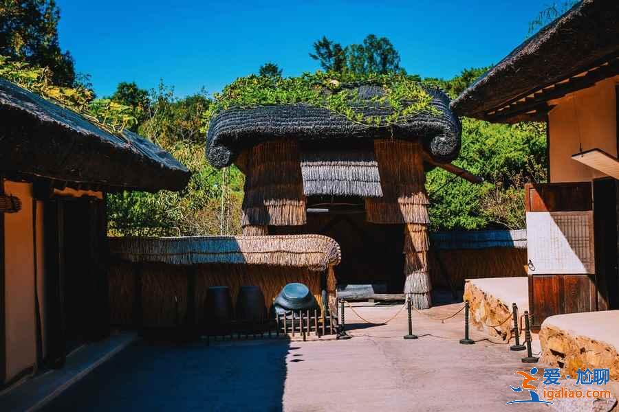 朝鮮有哪些必去景點，朝鮮的著名景點推薦？